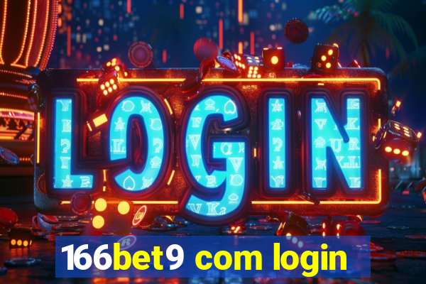 166bet9 com login